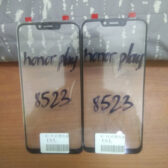 thay mặt kính màn hình honor play chính hãng 6