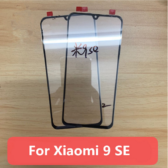 thay mặt kính màn hình xiaomi mi9 chính hãng