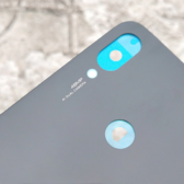 thay nắp lưng xiaomi redmi note 7 chính hãng 1