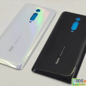 thay nắp lưng xiaomi mi 9t chính hãng