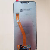 thay mặt kính màn hình honor play chính hãng 3