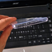 ốp lưng meizu pro 7 silicon1