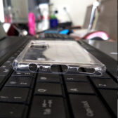 ốp lưng meizu pro 7 silicon 6