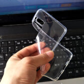 ốp lưng meizu pro 7 silicon 7