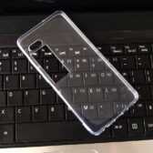 ốp lưng meizu pro 7 silicon 8