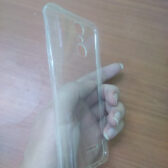 ốp lưng wko u pulse silicon dẻo 4