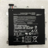 Thay pin asus memopad 8 me581cl chính hãng 2