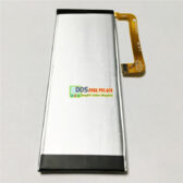 thay pin điện thoại lenovo zuk z2 chính hãng