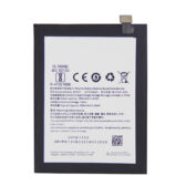 thay pin điện thoại oneplus 3 chính hãng 2