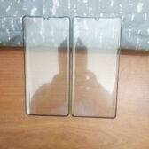 Kính cường lực huawei p30 pro full màn hình 2