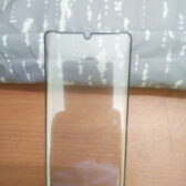 Kính cường lực huawei p30 pro full màn hình 1