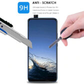 Kính cường lực huawei y9 prime 2019 full màn hình 1