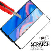 Kính cường lực huawei y9 prime 2019 full màn hình 2