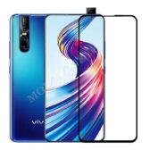 Kính cường lực vivo v15 full màn hình 1