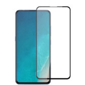 Kính cường lực vivo v15 full màn hình 2