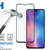 kính cường lực xiaomi mi 9 full màn hình 1