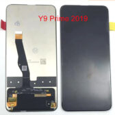 mặt kính màn hình huawei y9 prime 2019 chính hãng 1