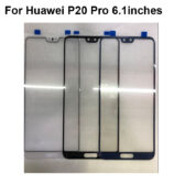 mặt kính màn hình huawei p20 pro chính hãng 3