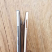 nắp lưng huawei gr5 mini kim loại 3