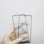 thay mặt kính nokia 7.2 lấy ngay 3