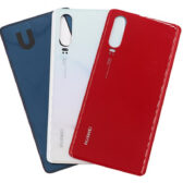 thay nắp lưng huawei p30 chính hãng, lấy ngay 1