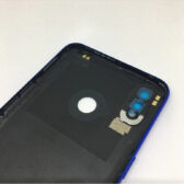 thay nắp lưng realme 3 lấy ngay 3