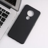 ốp lưng nokia 7.2 silicon