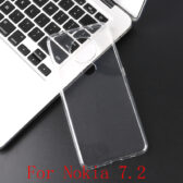 ốp lưng nokia 7.2 silicon 3