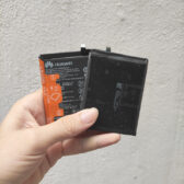 thay pin huawei mate 20 pro chính hãng 1