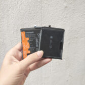 pin điện thoại huawei p30 chính hãng, miễn phí công thay pin p30 3