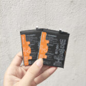 pin điện thoại huawei p30 chính hãng, miễn phí công thay pin p30 4