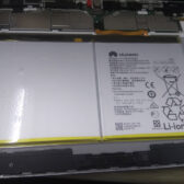 thay pin huawei d-01h, m2 10 inch lấy ngay 3