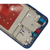 thay khung xương huawei nova 3e, huawei p20 lite 3