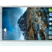 kính cường lực lenovo tab 4 8504x