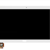 thay màn hình cảm ứng Lenovo Tab 4 plus 10.1 inch