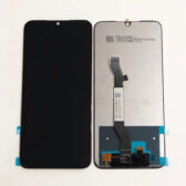 thay mặt kính màn hình xiaomi redmi note 8