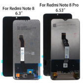 thay màn hình xiaomi redmi note 8 pro chính hãng 2