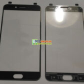 thay mặt kính màn hình oppo f3 1
