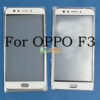 thay mặt kính màn hình oppo f5 chính hãng 1