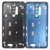 thay nắp lưng meizu m8 note lấy ngay 3