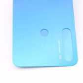 thay nắp lưng xiaomi redmi note 8 4