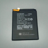 thay pin điện thoại coolpad dual r116 chính hãng 1