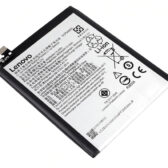 thay pin lenovo k6 note chính hãng