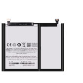 pin điện thoại meizu x8 chính hãng 2