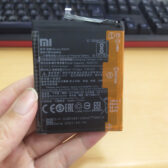 thay pin điện thoại xiaomi mi 8 chính hãng 1