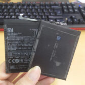 thay pin điện thoại xiaomi mi 8 chính hãng 2