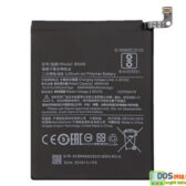 thay pin điện thoại xiaomi redmi note 8 chính hãng 2