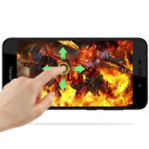 kính cường lực full màn hình honor 7x 1