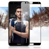 kính cường lực full màn hình honor 7x 4