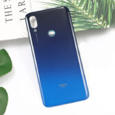 thay nắp lưng xiaomi redmi 7 chính hãng 1